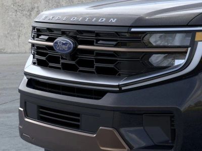 2026 Ford Expedition — photo 17 view