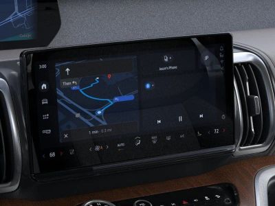 2026 Ford Expedition — photo 14 view