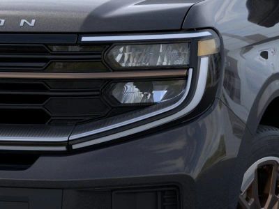 2026 Ford Expedition — photo 18 view
