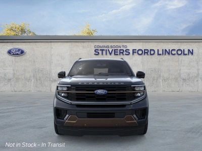2026 Ford Expedition — photo 7 view