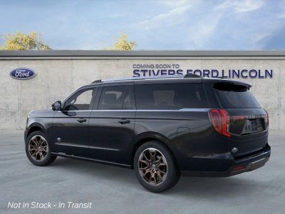 2026 Ford Expedition — detail view