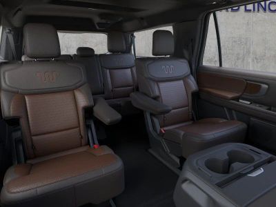 2026 Ford Expedition — photo 11 view