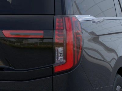 2026 Ford Expedition — photo 21 view