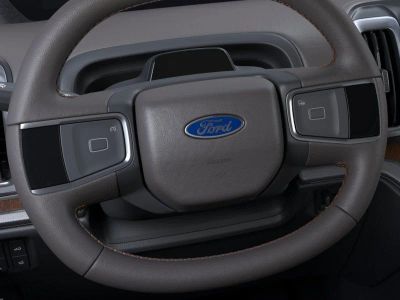 2026 Ford Expedition — photo 12 view