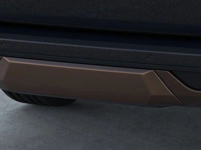 2026 Ford Expedition — photo 23 view