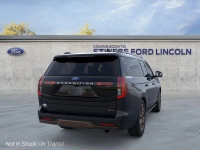 2026 Ford Expedition — photo 8 view