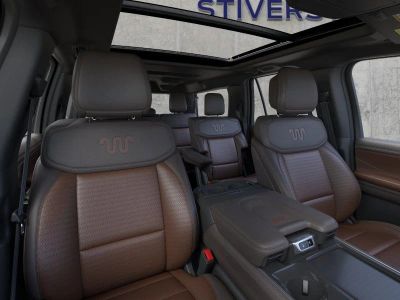 2026 Ford Expedition — photo 10 view