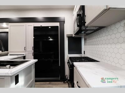 2026 Jayco Seismic - Photo 5