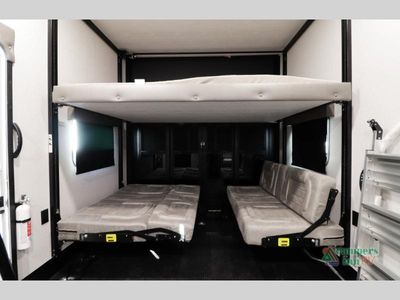 2026 Jayco Seismic - Photo 34