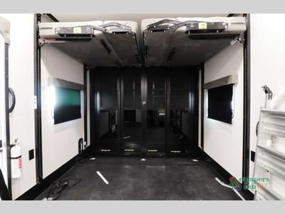 2026 Jayco Seismic - Photo 33