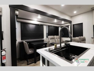 2026 Jayco Seismic - Photo 9