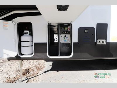 2026 Jayco Seismic - Photo 4