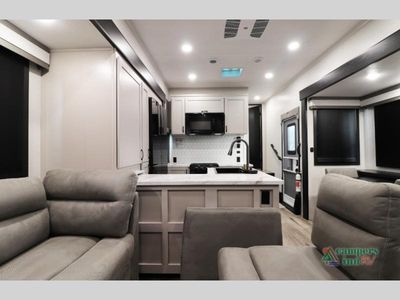2026 Jayco Seismic - Photo 7