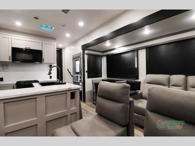 2026 Jayco Seismic - Photo 10