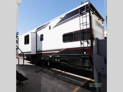 2026 Jayco Seismic - Photo 3