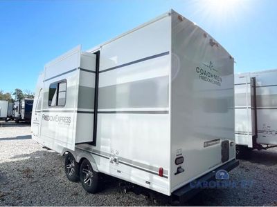 2026 Coachmen Freedom Express Select — interior view