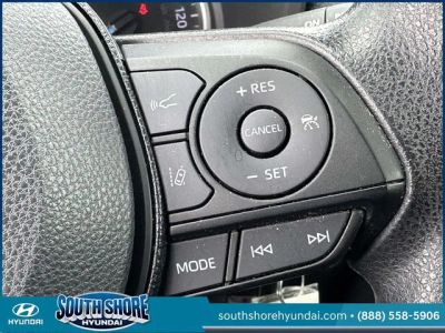 2021 Toyota RAV4 Hybrid - Photo 23
