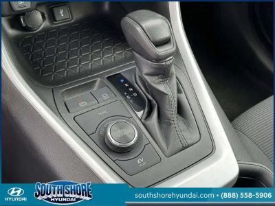 2021 Toyota RAV4 Hybrid - Photo 32