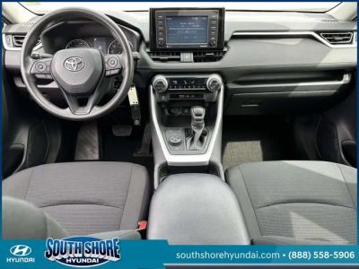 2021 Toyota RAV4 Hybrid - Photo 15