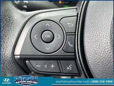2021 Toyota RAV4 Hybrid - Photo 22