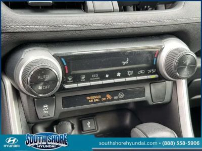 2021 Toyota RAV4 Hybrid - Photo 30