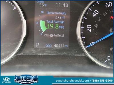 2021 Toyota RAV4 Hybrid - Photo 27