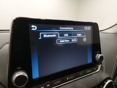 2024 Nissan Sentra — photo 19 view
