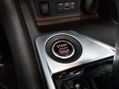 2024 Nissan Sentra — photo 17 view