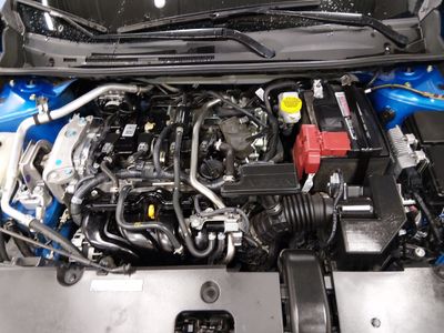 2024 Nissan Sentra — photo 9 view