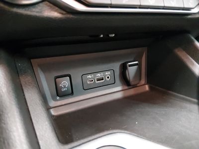 2024 Nissan Sentra — photo 18 view