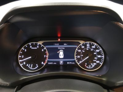 2024 Nissan Sentra — photo 14 view