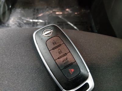 2024 Nissan Sentra — photo 15 view