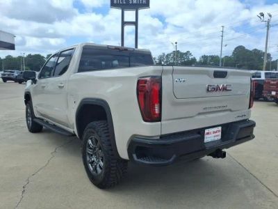 2026 GMC Sierra 1500 — detail view