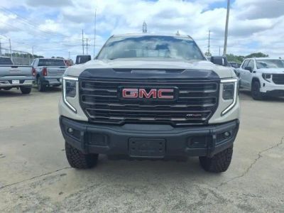 2026 GMC Sierra 1500 — side profile view