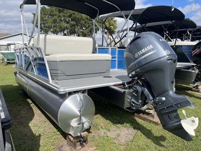 2026 Sylvan 820 CLZ DH - Photo 2