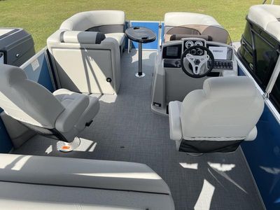 2026 Sylvan 820 CLZ DH - Photo 7