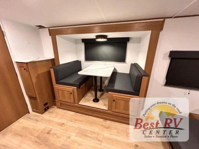 2026 Coachmen RV Apex Nano - Photo 15