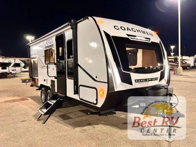 2026 Coachmen RV Apex Nano - Photo 1