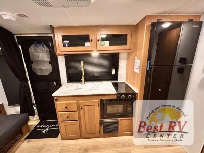 2026 Coachmen RV Apex Nano - Photo 23