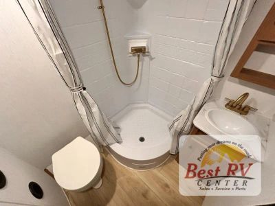 2026 Coachmen RV Apex Nano - Photo 61
