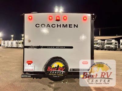 2026 Coachmen RV Apex Nano - Photo 6