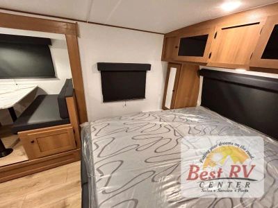 2026 Coachmen RV Apex Nano - Photo 46