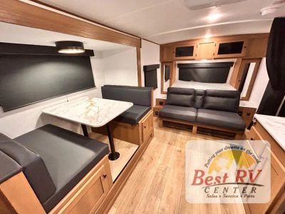 2026 Coachmen RV Apex Nano - Photo 35