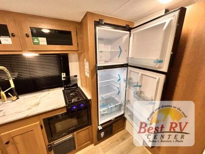 2026 Coachmen RV Apex Nano - Photo 31