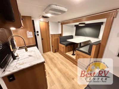 2026 Coachmen RV Apex Nano - Photo 12