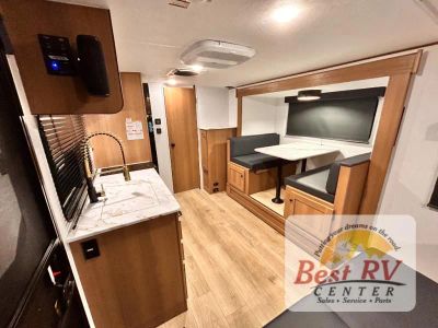 2026 Coachmen RV Apex Nano - Photo 11