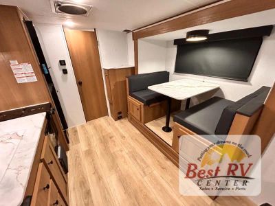 2026 Coachmen RV Apex Nano - Photo 18