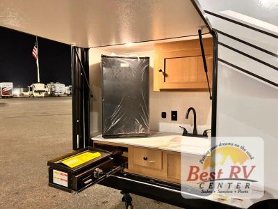 2026 Coachmen RV Apex Nano - Photo 4