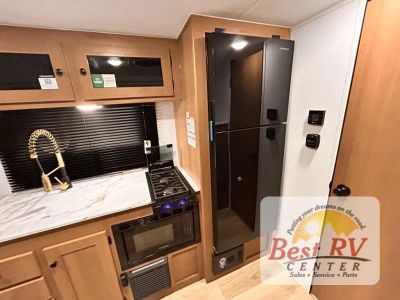 2026 Coachmen RV Apex Nano - Photo 30