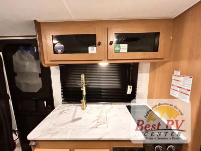 2026 Coachmen RV Apex Nano - Photo 24